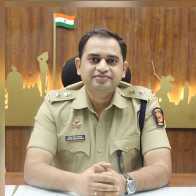 Kolhapur Police : कोल्हापूर पोलीस प्रमुखांनी PFI चा हस्तक मौला मुल्लाविषयी दिली महत्वाची माहिती