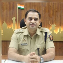 कोल्हापूर पोलीस प्रमुखांनी PFI चा हस्तक मौला मुल्लाविषयी दिली महत्वाची माहिती