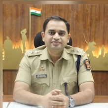 कोल्हापूर पोलीस प्रमुखांनी PFI चा हस्तक मौला मुल्लाविषयी दिली महत्वाची माहिती कोल्हापूर पोलीस प्रमुखांनी PFI चा हस्तक मौला मुल्लाविषयी दिली महत्वाची माहिती