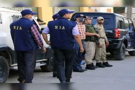 Kolhapur Raid NIA ATS : कोल्हापुरात पीएफआय संघटनेच्या एकाला अटक केल्यानंतर धक्कादायक माहिती समोर