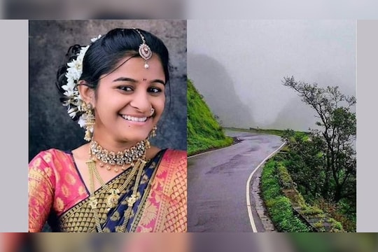 Kolhapur Couple Suicide : ‘गुडबाय’ असा व्हॉटसअप ग्रुपवर मेसेज टाकला, प्रेयसीचा खून करत स्वत: घेतले विष