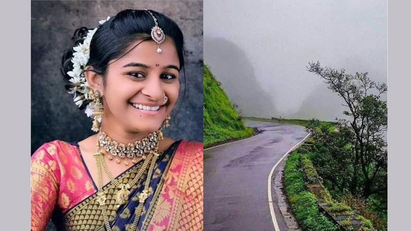 Kolhapur Couple Suicide : ‘गुडबाय’ असा व्हॉटसअप ग्रुपवर मेसेज टाकला, प्रेयसीचा खून करत स्वत: घेतले विष