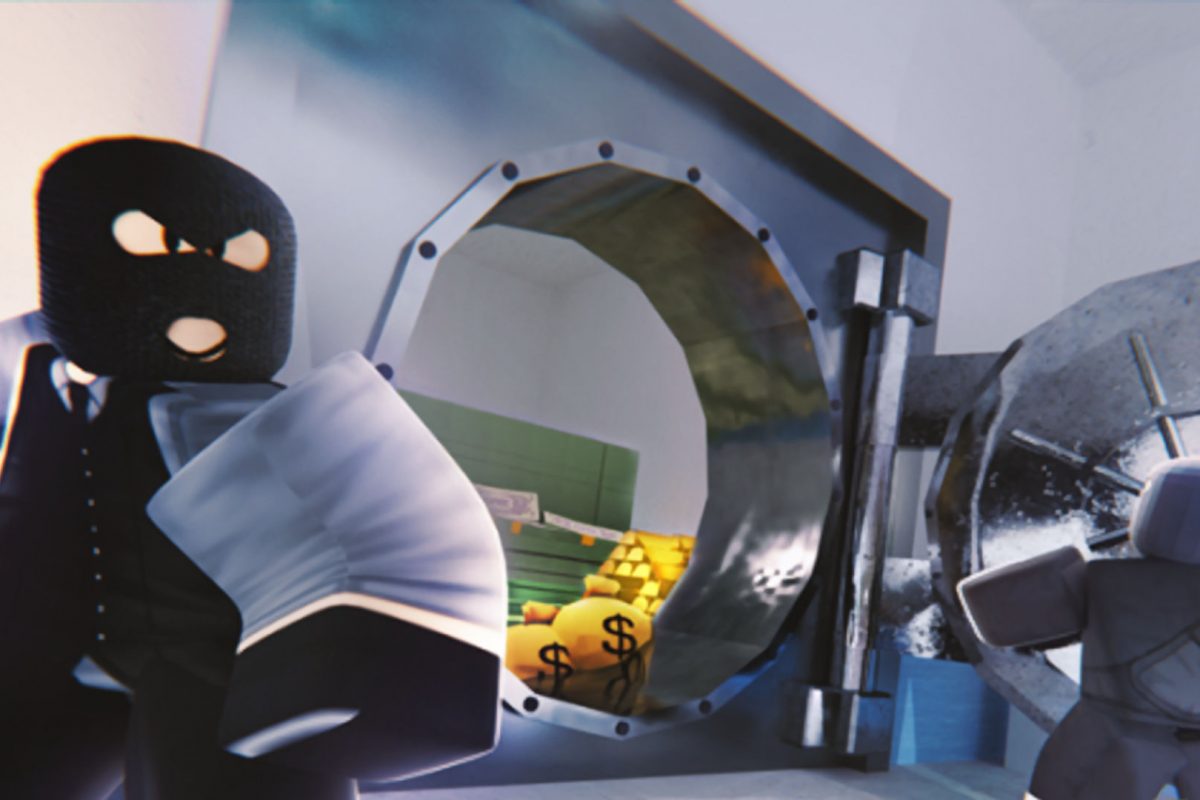 Latur Bank Robbery : ‘या’ जिल्ह्यातील ग्रामीण बँकेत जबरी चोरी, 50 लाखांच्यावर मुद्देमाल केला लंपास