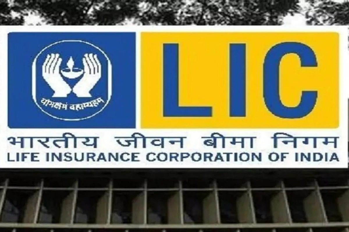 LIC