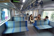 LIVE Updates : लोकलच्या महिला डब्यात पुरुष घुसला तर काय कराल? LIVE Updates : लोकलच्या महिला डब्यात पुरुष घुसला तर काय कराल?
