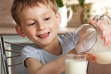 मुलं स्वतःच मागून पितील न आवडणारं दूध; अशा पद्धतीने बनवा, शक्ती-टेस्टही वाढेल