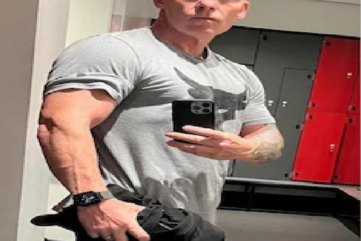 हार्ट अटॅकनंतर बदललं आयुष्य