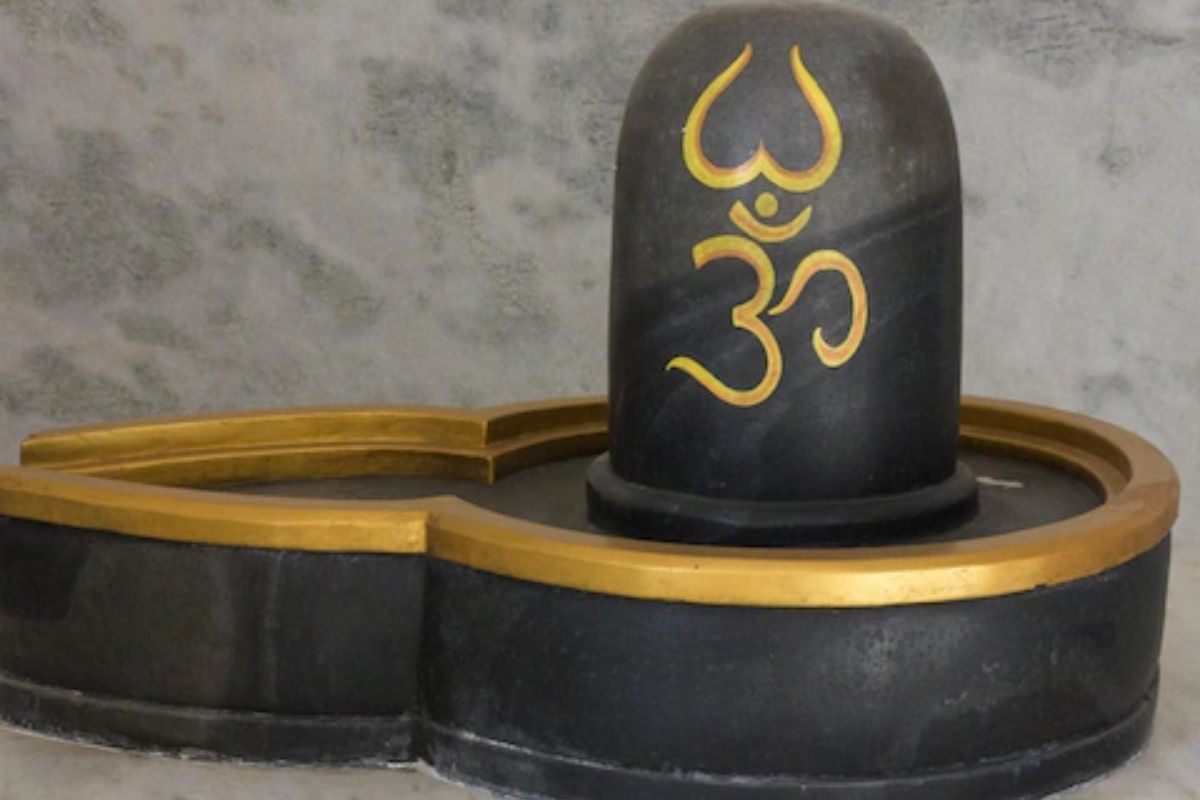 स्वप्नात काळे शिवलिंग दिसणं असतं शुभ! व्यक्तीनुसार बदलतो त्याचा अर्थ