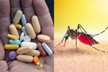 डेंग्यूमध्ये जीवघेणी ठरू शकतात ही औषधं; चुकूनही घेऊ नका
