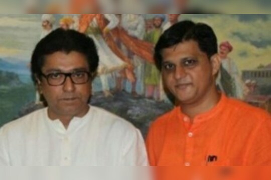 Mumbai municipal MNS : मुंबई महापालिकेत उमेदवारी देतो असे सागंत मनसे पदाधिकाऱ्यांने बलात्कार केल्याचा आरोप