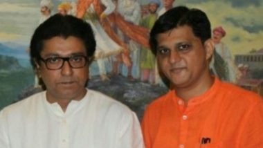 Mumbai municipal MNS : मुंबई महापालिकेत उमेदवारी देतो असे सागंत मनसे पदाधिकाऱ्यांने बलात्कार केल्याचा आरोप