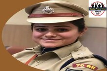 चारवेळा अपयश, पाचव्यांदा बाजी, वाचा 'करोडपती' बनलेल्या IPS मोहिता शर्मांची कहाणी चारवेळा अपयश, पाचव्यांदा बाजी, वाचा 'करोडपती' बनलेल्या IPS मोहिता शर्मांची कहाणी