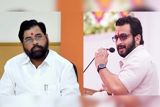 MP Amol Kolhe : खासदार अमोल कोल्हे म्हणतात मुख्यमंत्रीसाहेब नवा पायंडा पाडून नका मतदार संघाच्या प्रश्नांबाबत लोकप्रतिनीधींना आमंत्रण द्या