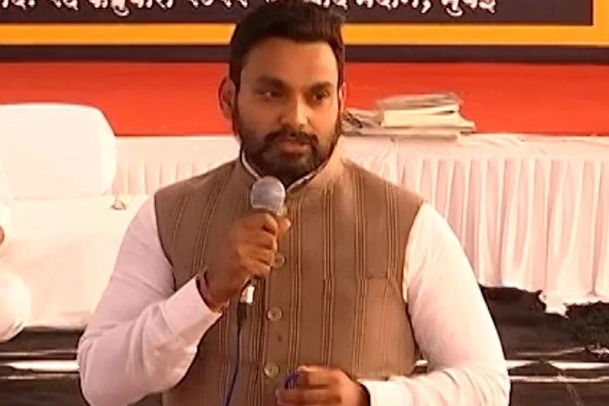 MP Dhairyasheel Mane : खासदार धैर्यशील मानेंनी फेसबुक कमेंट बॉक्स सुरू करताच शिवसैनिक पडले तुटून