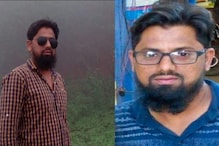 भिवंडीतील 2006 च्या दंगलीतील संशयीत आरोपीच्या घरावर NIA चे छापे, साहित्य सापडले भिवंडीतील 2006 च्या दंगलीतील संशयीत आरोपीच्या घरावर NIA चे छापे, साहित्य सापडले