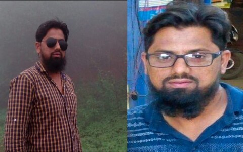 NIA आणि ATS कडून काल(दि.23) गुरुवारी पॉप्युलर फ्रंट ऑफिस इंडियाच्या (PFI) देशभरातील मालमत्ता आणि कार्यालयांवर छापे टाकण्यात आले. (Mumbai ATS NIA) 