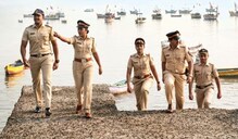 शाळेत ओरडतात म्हणून किडनॅप केल्याचा बनाव, पोलिसांची पळताभुई थोडी