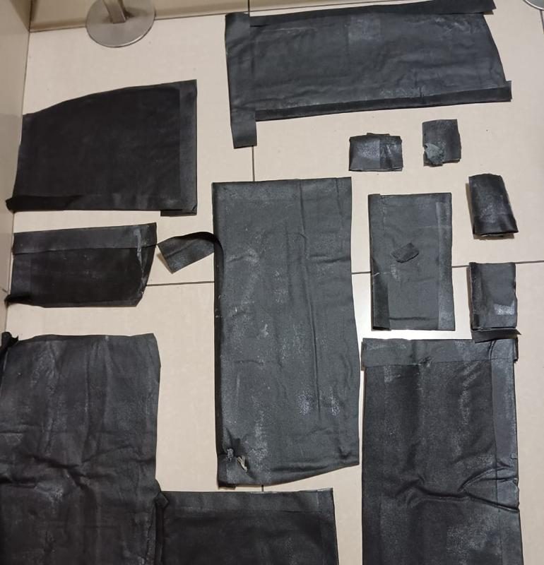 Mumbai NCB Seized Drugs : निवडणुकांच्या पार्श्वभुमीवर मुंबई NCB ची मोठी कारवाई तब्बल 13 कोटींचे ड्रग्स जप्त