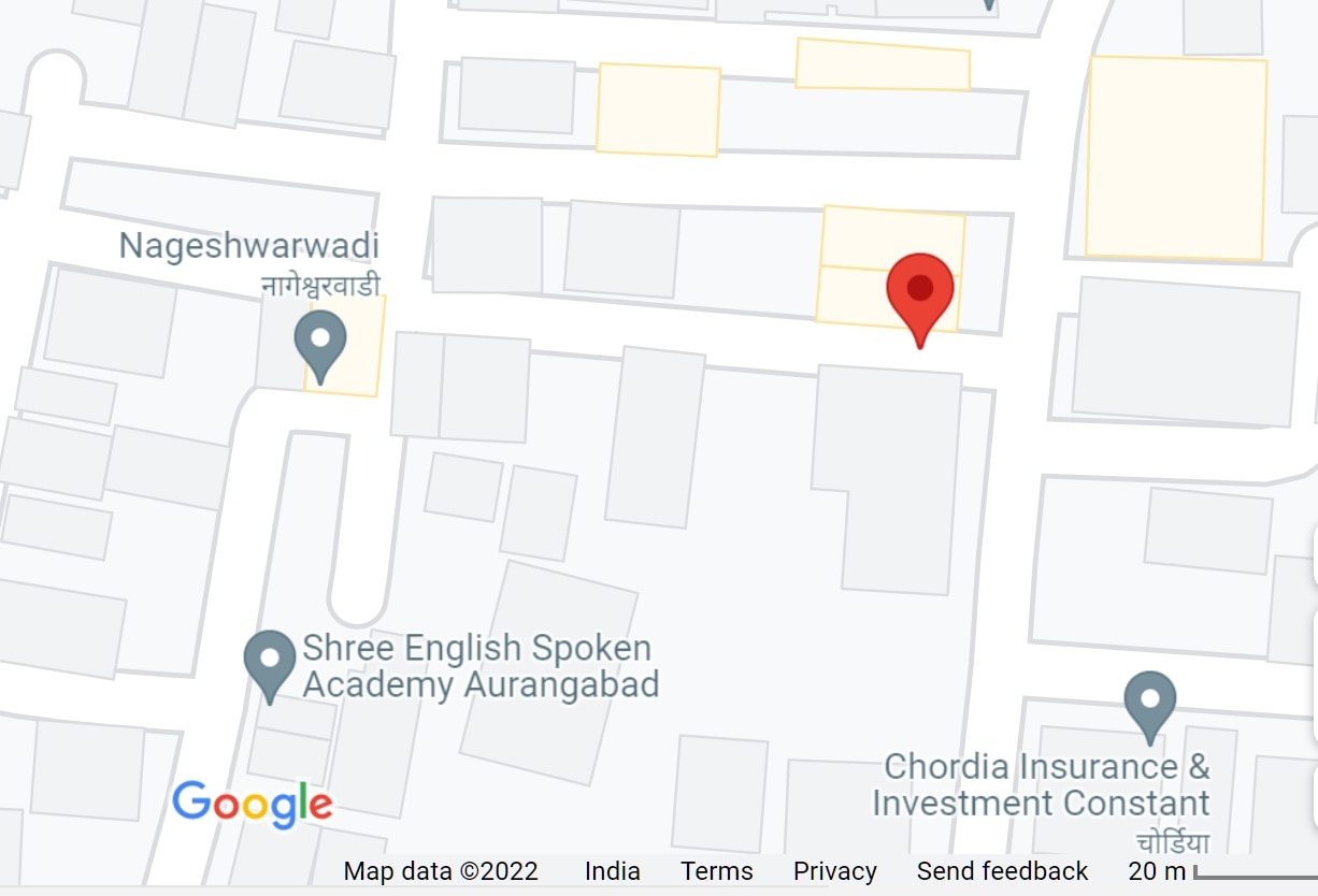 nageshwadi