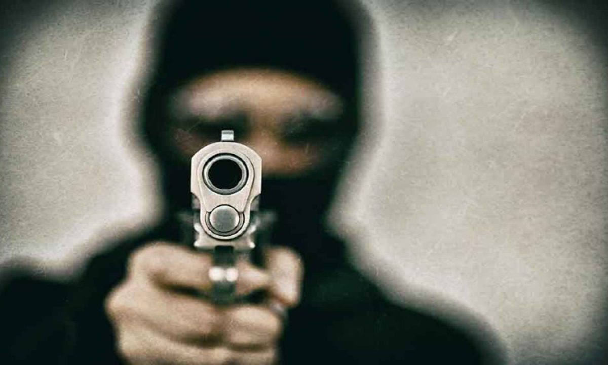 Nagpur Crime : गृहमंत्र्यांच्या शहरात बलात्कार प्रकरणातील साक्षीदाराची गोळ्या झाडून हत्या