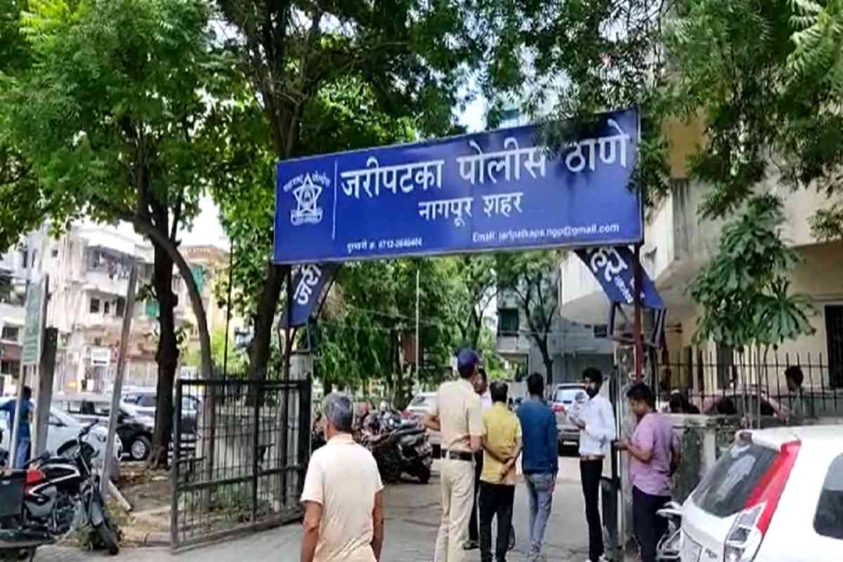 मुख्याध्यापकाचं अपहरण, किडनॅपर्सकडून 30 लाखांच्या खंडणीची मागणी, नागपूरमध्ये खळबळ