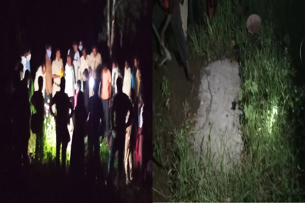 45 दिवसांपासून तिचं शव होतं मीठात, बापाच्या संघर्षाची अखेर प्रशानकाडून दखल, मुंबईत होणार शवविच्छेदन