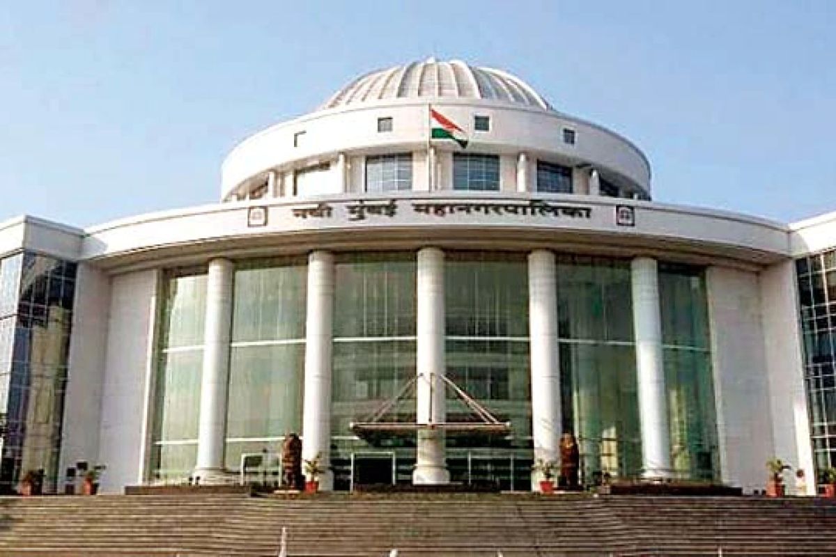 नवी मुंबई महानगरपालिका