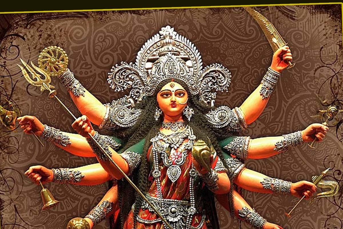Navratri 2022: नवरात्रीत चुकून उपवास मोडला तर काय कराल?