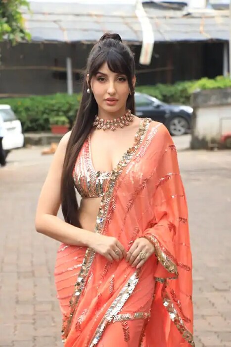  इतकंच नव्हे तर ब्रेकअपनंतर नोरा डिप्रेशनमध्ये गेली होती. ती तब्बल दोन महिने या आजाराशी झुंज देत होती.