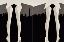 'या' कोड्याचं उत्तर ठरवेल तुमच्या व्यक्तिमत्त्वाचं रहस्य, 10 सेकंदात शोधा!