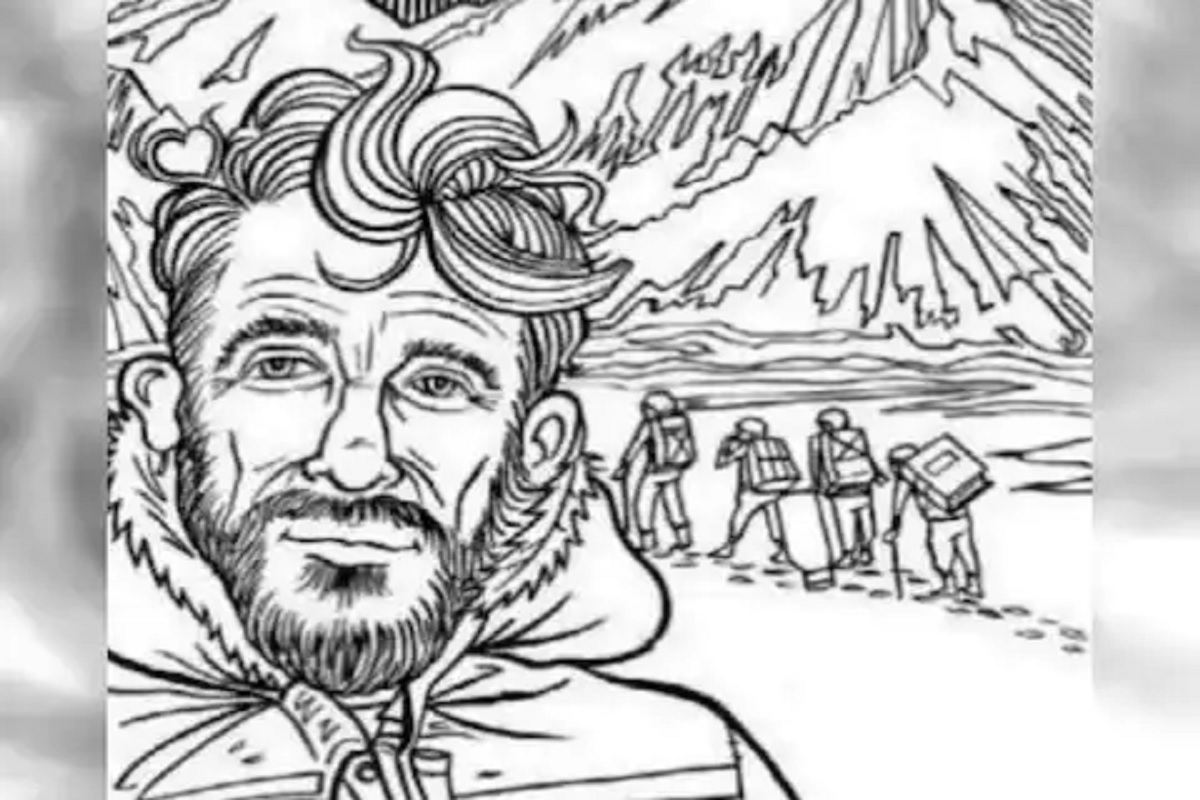 एका साध्या फोटोत लपल्यात 8 वस्तू, त्यांना 10 सेकंदात शोधून काढण्याचं चॅलेंज तुम्ही स्वीकारणार?