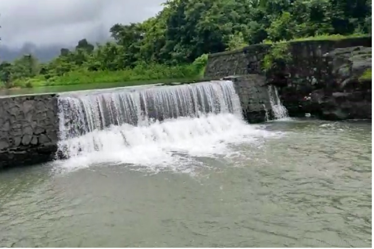 पालघरच्या सफाळे पूर्व भागातील जंगली डॅम हा दिवसेंदिवस मृत्यूचा सापळा बनत चालली आहे.