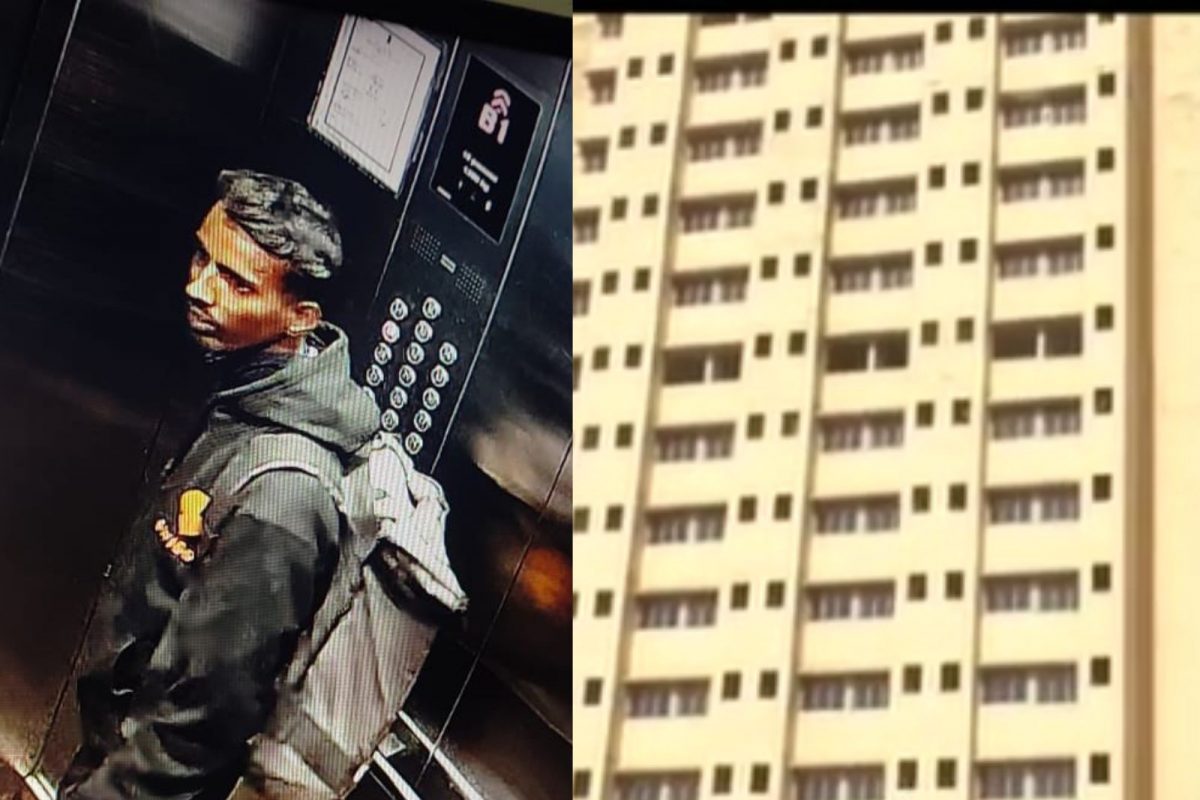 खाण्याचं पार्सल दिलं, तरुणीकडून पैसे घेतले अन्...डिलिव्हरी बॉयचं घृणास्पद कृत्य