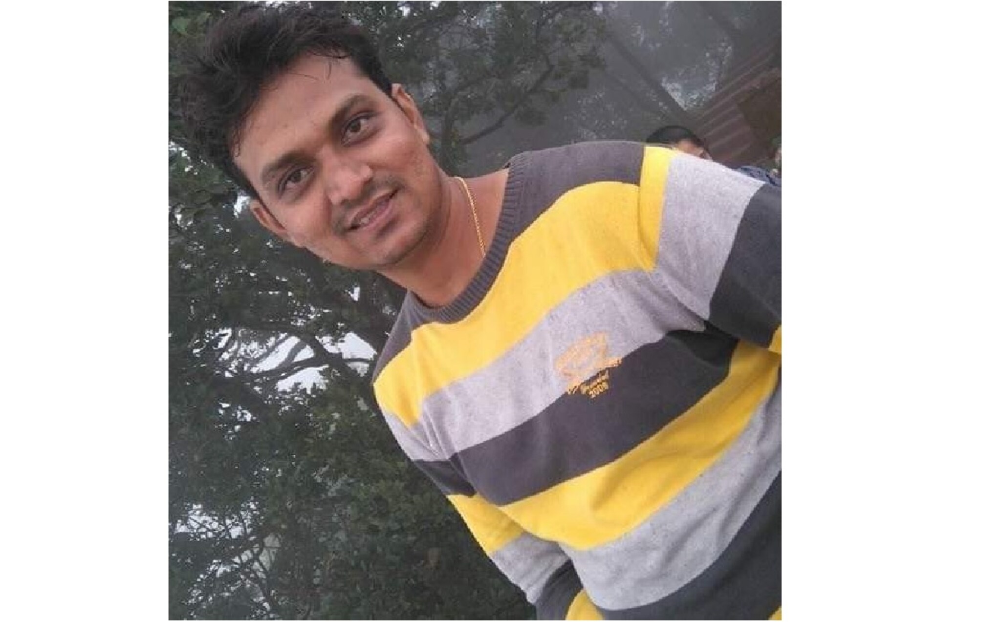 परभणी हादरलं, मनसे शहराध्यक्षाची चाकूने सपासप वार करून हत्या