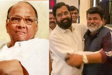एकनाथ शिंदे आणि उदय सामंत यांची गंमत वाटते, असं का म्हणाले शरद पवार?