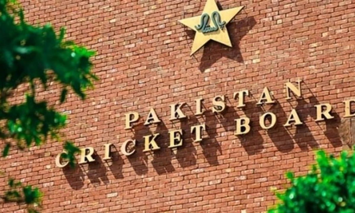 पीसीबीकडून एका खेळाडूवर निलंबनाची कारवाई
