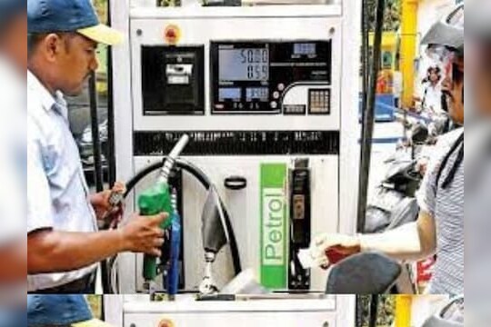 Petrol and diesel : विकेण्डला टाकी फुल करण्याआधी वाचा आजचे पेट्रोल डिझेलचे दर