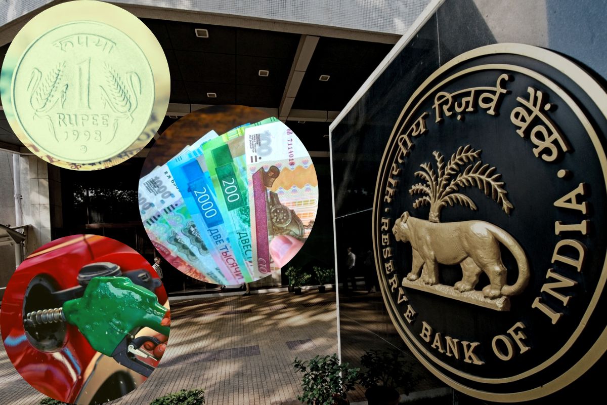पेट्रोल लवकरच स्वस्त होणार? RBI च्या 'या' निर्णयावर भवितव्य