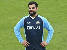 T20 World Cup नंतर विराट कोहली घेणार संन्यास? T20 World Cup नंतर विराट कोहली घेणार संन्यास?