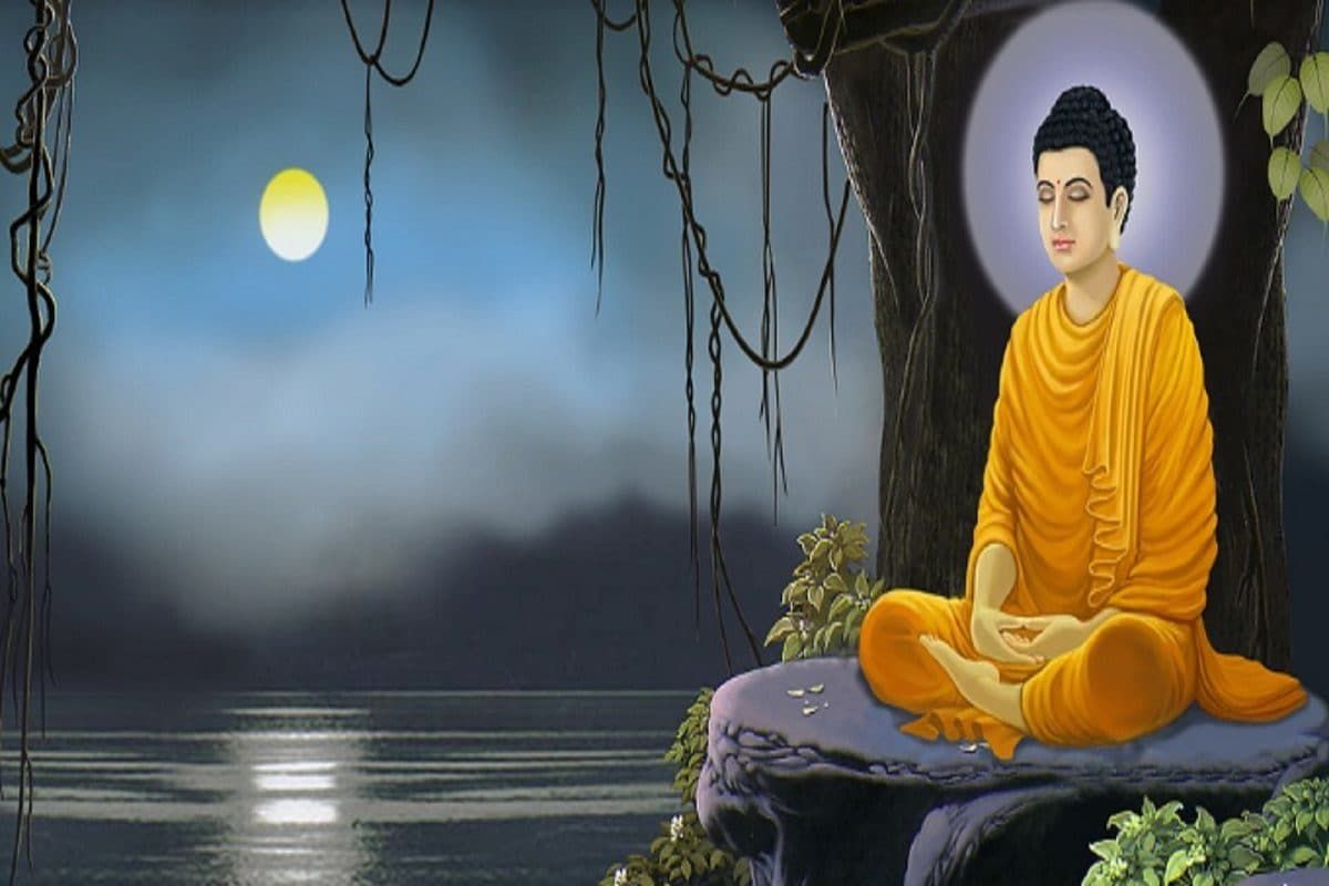 Positive Thought : चिंता, द्वेष, मत्सर होतील दूर; मनशांतीसाठी भगवान गौतम बुद्धांचे अमूल्य विचार करा आत्मसात