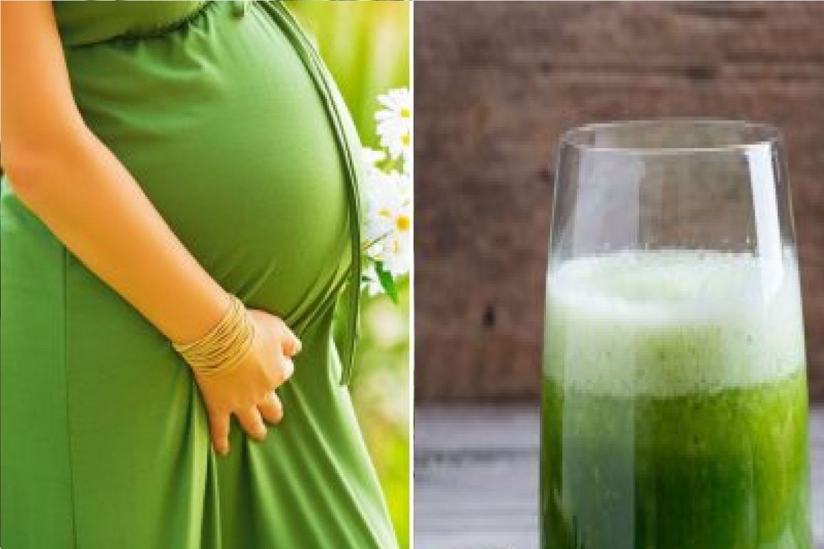Pregnancy Tips in Marathi : गरोदरपणात जबरदस्त औषध आहे हा ज्युस; प्रेग्न्सीतील सर्व समस्या होतील दूर