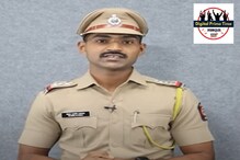 शेती कसली, सलग सहा वर्ष जीव ओतून अभ्यास, PSI संग्राम मालकरांच्या संघर्षाला सलाम शेती कसली, सलग सहा वर्ष जीव ओतून अभ्यास, PSI संग्राम मालकरांच्या संघर्षाला सलाम