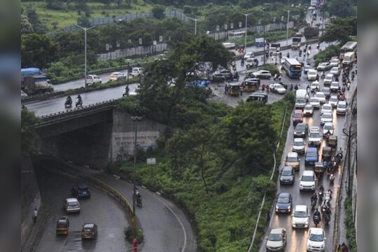 Chandni chowk bridge demolition : पुण्यातील हा चौक स्फोटांनी हादरणार, अवघ्या काही सेकंदात होणार पुलाचा चुराडा