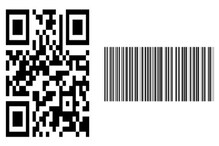 Knowledge : QR code आणि Barcode मधील फरक तुम्हाला माहितीय? Knowledge : QR code आणि Barcode मधील फरक तुम्हाला माहितीय?