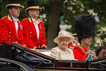 ब्रिटनच्या महाराणी एलिझाबेथ यांचं वार्षिक उत्पन्न किती? हा निधी नेमका येतो कुठून