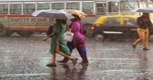 परतीचा पाऊस कोल्हापूर, सांगली, सातारा जिल्ह्याला झोडपणार, पुढचे चार दिवस इशारा परतीचा पाऊस कोल्हापूर, सांगली, सातारा जिल्ह्याला झोडपणार, पुढचे चार दिवस इशारा