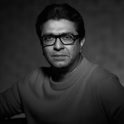 Raj Thackeray : 'मनसे' रझाकार आणि 'सजा'कार ह्या दोघांचा बंदोबस्त करेलच राज ठाकरेंच्या पत्राने खळबळ