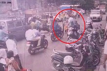 VIDEO : पोटच्या लेकराचा डोळ्यांदेखत ट्रॉलीखाली जाताना पाहिलं, पुणे हादरलं! VIDEO : पोटच्या लेकराचा डोळ्यांदेखत ट्रॉलीखाली जाताना पाहिलं, पुणे हादरलं!