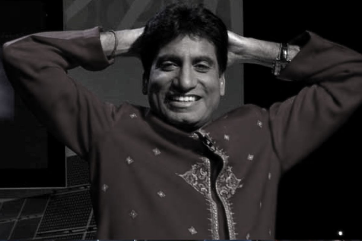 जिममध्ये हार्ट अटॅक, ब्रेन डेड आणि आता मृत्यू; राजू श्रीवास्तव यांचे असे होते शेवटचे काही दिवस