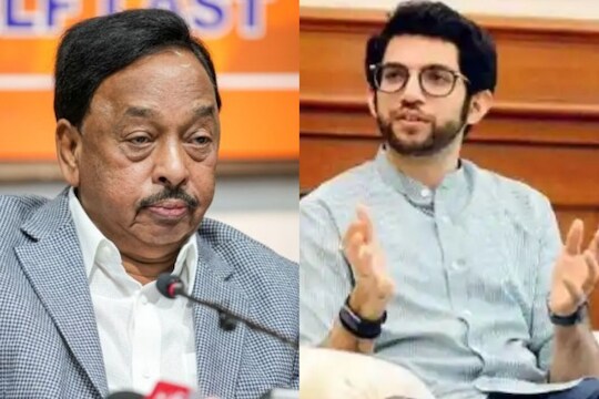 शिवसेनेचे नेते आणि माजी मंत्री आदित्य ठाकरे हे राज्यभरात दौरे करत आहे. 